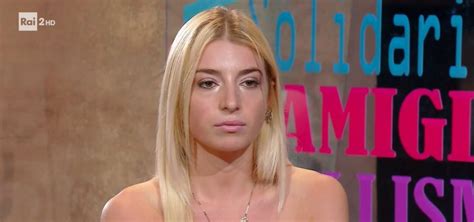 Diana Di Meo Vittima Di Revenge Porn Dopo Lo Scandalo Mi Hanno Fatto