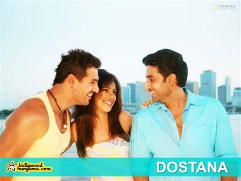 Bolly M+M: DOSTANA {2008}