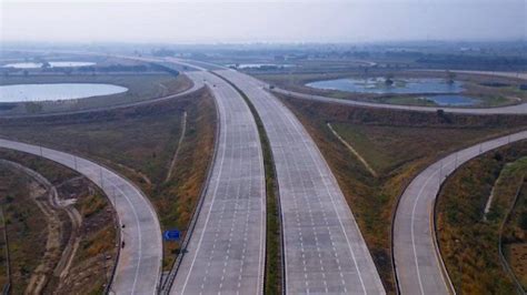 Complete Guide: Delhi Mumbai Expressway 2023 - TimesProperty