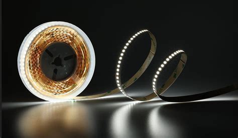 SMD LED Strip Lights Shenzhen Huaxia Display Co Ltd