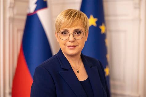 Na obisku v Prekmurju predsednica RS Nataša Pirc Musar Radio Murski Val