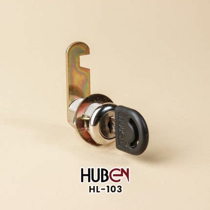 Kunci Camlock Hl Huben Indonesia