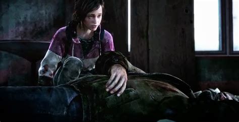 The Huh?: The Last of Us: Left Behind Review