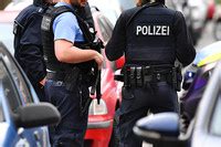 Wiesbadenaktuell Mann mit Gewehr löst Polizeieinsatz aus