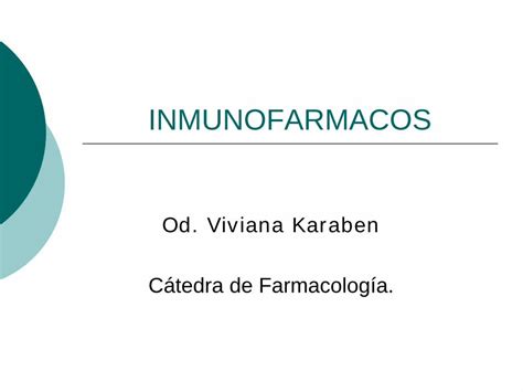 Pdf C Tedra De Farmacolog A Ciclosporina Es Un P Ptido