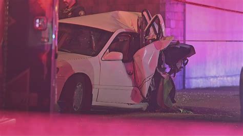 Crash In Downtown Portland Leaves 4 Injured