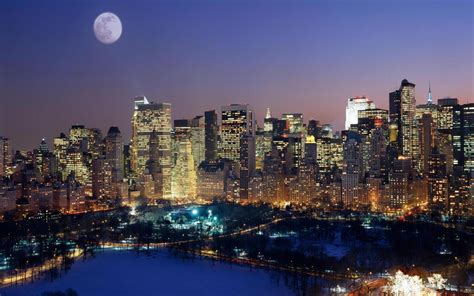 New York City Laptop Wallpapers - Top Free New York City Laptop ...