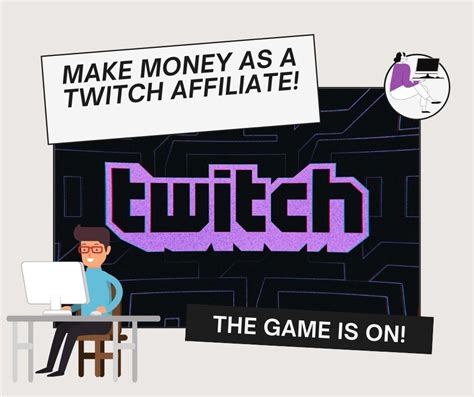 How Much Can You Earn As A Twitch Affiliate Robert Kormoczi