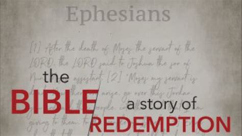 Ephesians Youtube