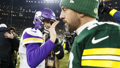 Vikings Can Face 4 Teams in the Wild Card Round -- Here's How