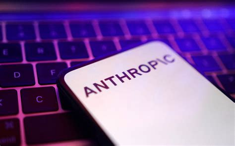 Anthropic releases AI to automate mouse clicks for coders | Reuters