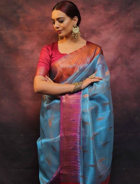 Name Banarasi Saree Description Latest Arrival Exclusive Fancy