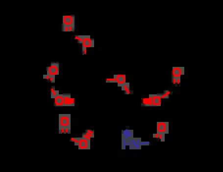 Cas 3006 60 8 2 Acetamido 1 3 4 6 Tetra O Acetyl 2 Deoxy B D