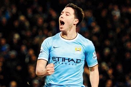 Samir Nasri hints at international retirement after France World Cup snub