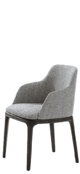 Poliform Grace Chair Mondini Designer Furniture Shop