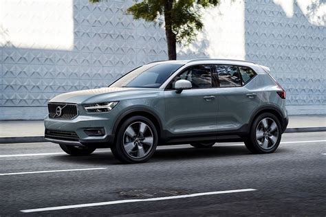 Volvo Xc Is Auto Van Het Jaar Autorai Nl