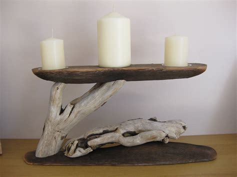 Pin By Stefanie Weber On Treibholz Driftwood Art Diy Driftwood