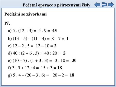 V Ukov Materi L Pro Ro N K Ppt St Hnout