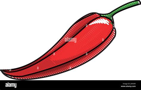 How To Draw Chili Pepper Besides The Fact That You Will Have Better