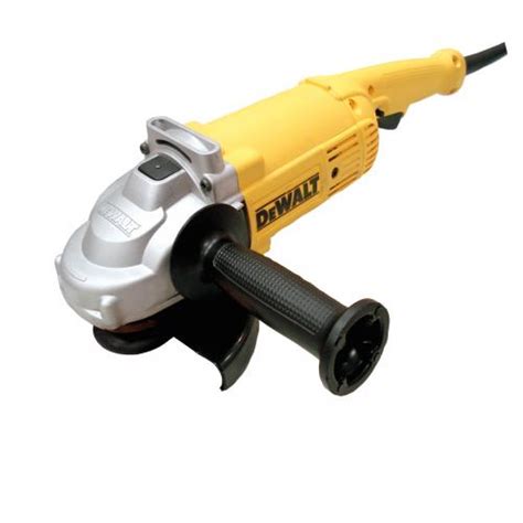 Esmerilhadeira Angular Mm W V Dewalt Dwe