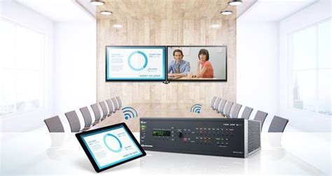 Crestron To Release Enhanced DMPS3 4K