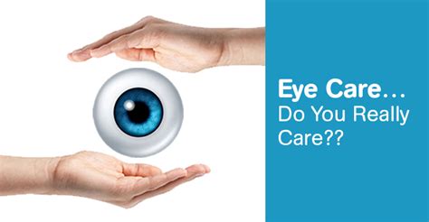 Eye Care… Do You Really Care?? | Sightopedia | Sightsavers