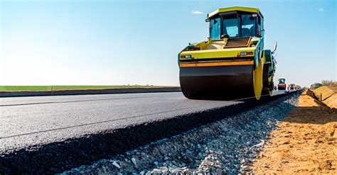 How The Bond Coat Makes For Long Lasting Roads And How New Materials