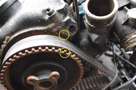 Bmw E30 Timing Belt Atelier Yuwa Ciao Jp