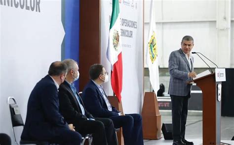 Vernicolor Invests Us Million In Coahuila Mexiconow