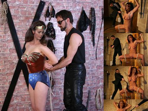 Post Dc Fakes Lynda Carter Wonder Woman