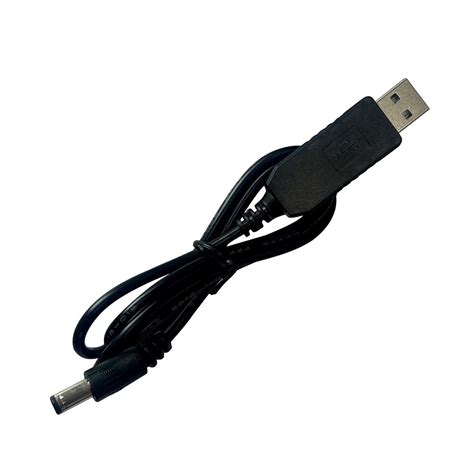 Купить 3 3 футовый Usb кабель для зарядки замена шнура для рыболовной