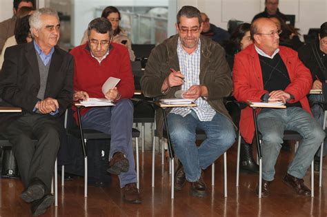 Boletim Municipal De Palmela C Mara E Juntas De Freguesia Celebram