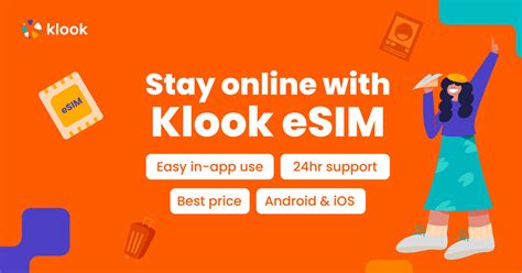 What Is An ESIM Everything You Need To Know About ESIMs Klook Travel