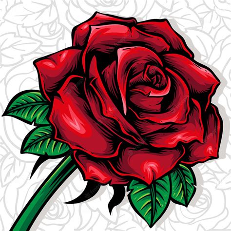 Desenhos De Rosas Para Colorir E Imprimir Muito F Cil