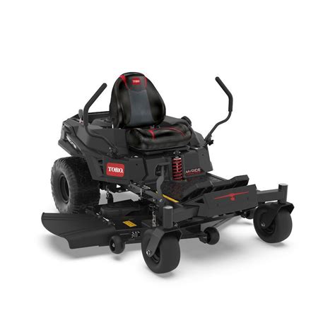 Toro 54 TimeCutter Max Havoc MyRide Zero Turn Mower 77507 Bob S