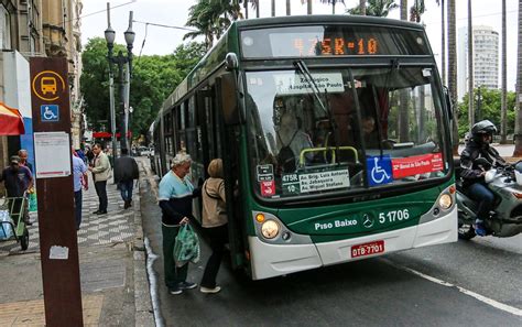 Aumento da tarifa de integração de ônibus Metrô e CPTM começa a valer