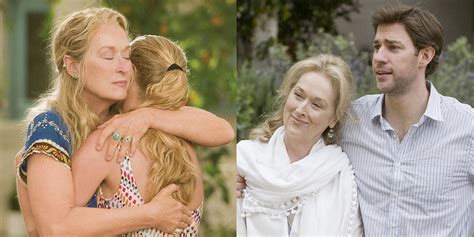 Meryl Streep's Memorable Roles as a Mother | POPSUGAR Entertainment