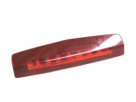 Opel Astra H Caravan Zafira B Dritte Bremsleuchte Mitte Brake Light