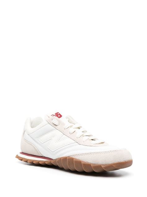 New Balance RC30 Lace Up Low Top Sneakers Farfetch