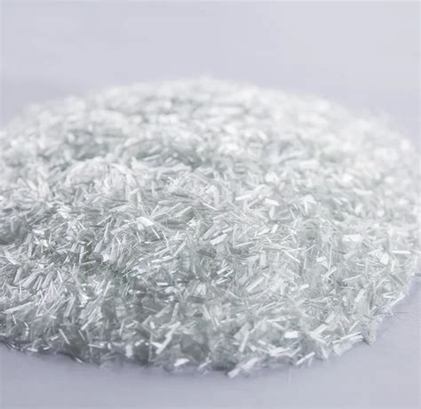 Jushi Fiber Glass E Glass Powder Emulsion Chopped Strand Mat China