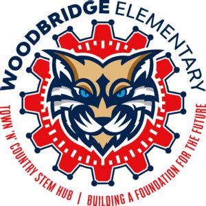 Woodbridge Elementary School Logo PNG Vector (AI) Free Download