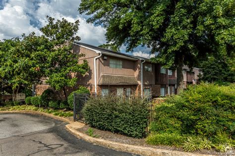 Highland Creek Apartments Memphis Tn