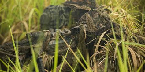 The Ultimate Guide To Becoming An Army Sniper