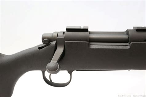 Remington Model 700 Ltr 308 Win 20 Bolt Action Rifle Penny Start