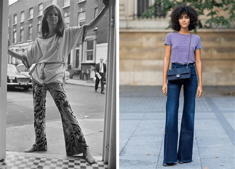 5 Hippie Fashion Trends Making a Comeback in 2018 - PureWow