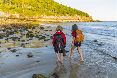 The best beaches in Maine - Lonely Planet