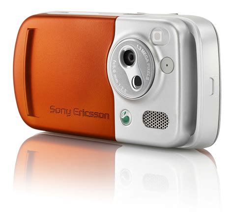 Sony Ericsson W600i launched by Cingular - MobileTracker