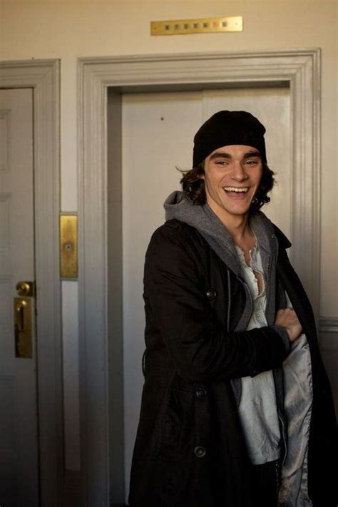 RJ Mitte | Walter white, Breaking bad, Actors