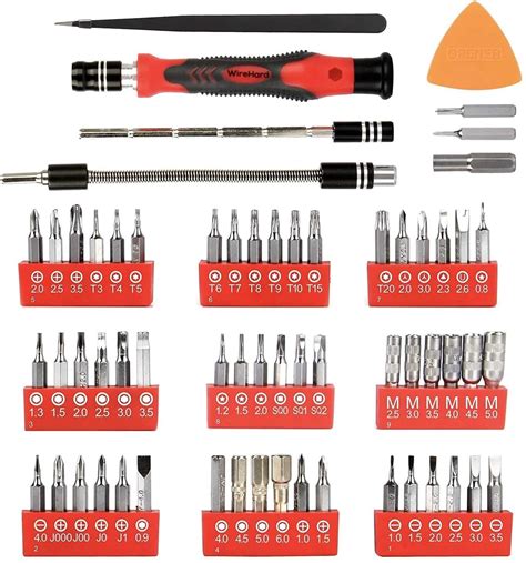 Essential Laptop Repair Tool Kit Set Pronto Arigato