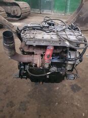 Perkins Ak Am Engine For Manitou Telehandler For Sale Ukraine Bila